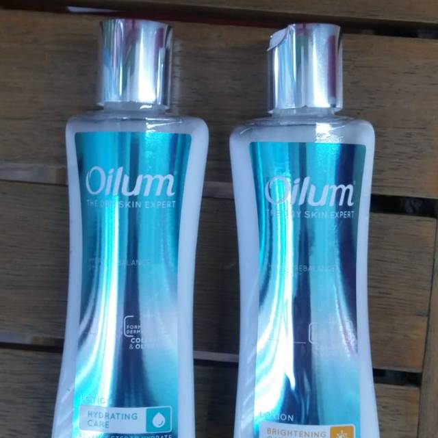 Oilum