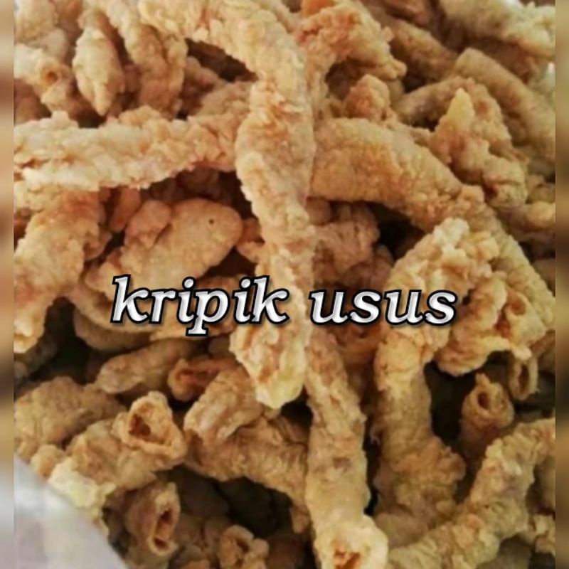 

usus gentong