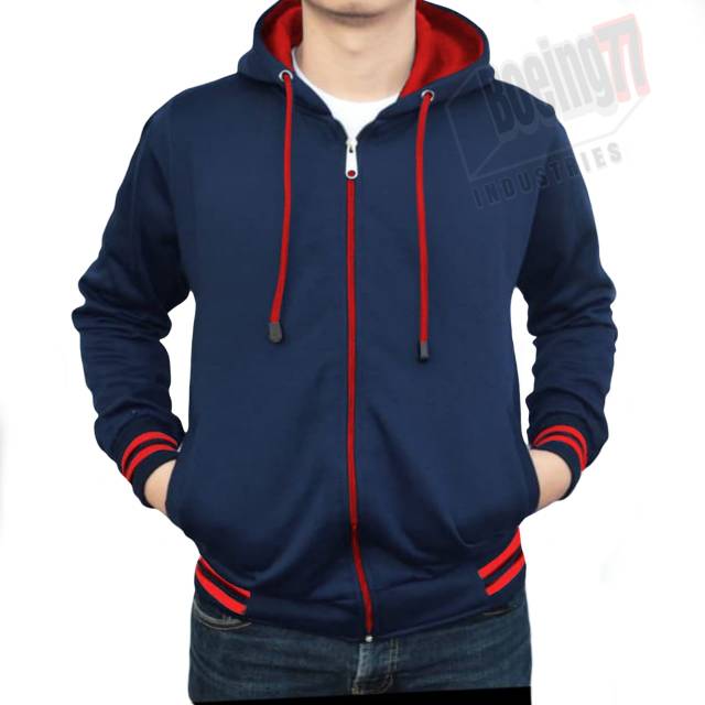 Jaket Baseball Varsity NIKE Pria Wanita Jumbo Big Size S M L XL XXL 2XL 3XL 4XL 5XL 6XL seharga
