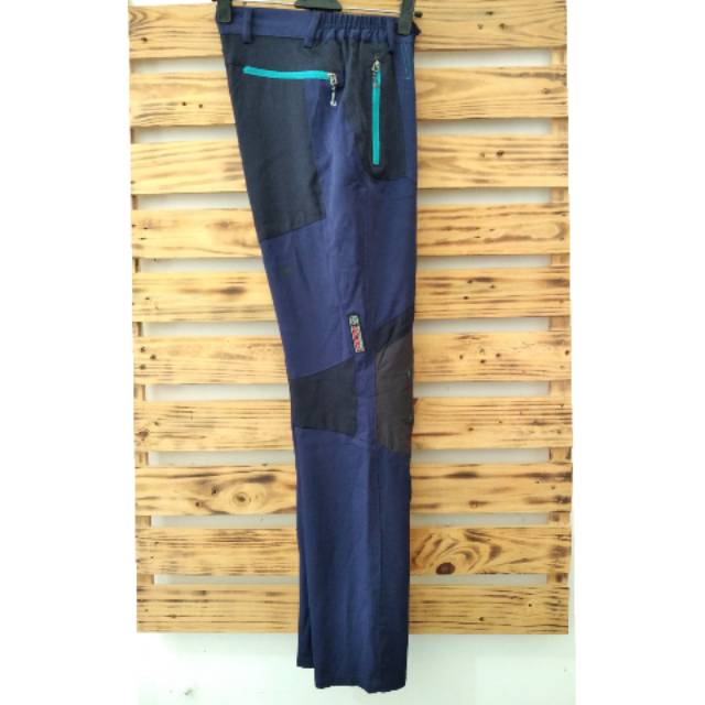 Celana Gunung Extreme outdoor