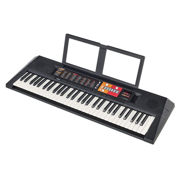 Produk TOP  Keyboard Yamaha PSR F51 / PSR F-51 / PSR F 51 RQ87