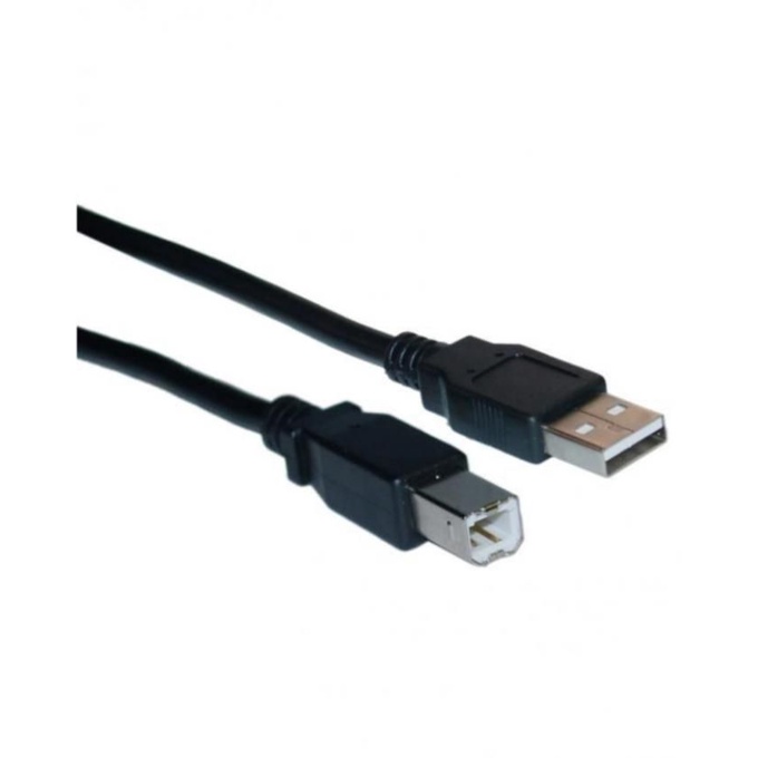 KABEL PRINTER USB 5 METER 2.0 FULL COPPER