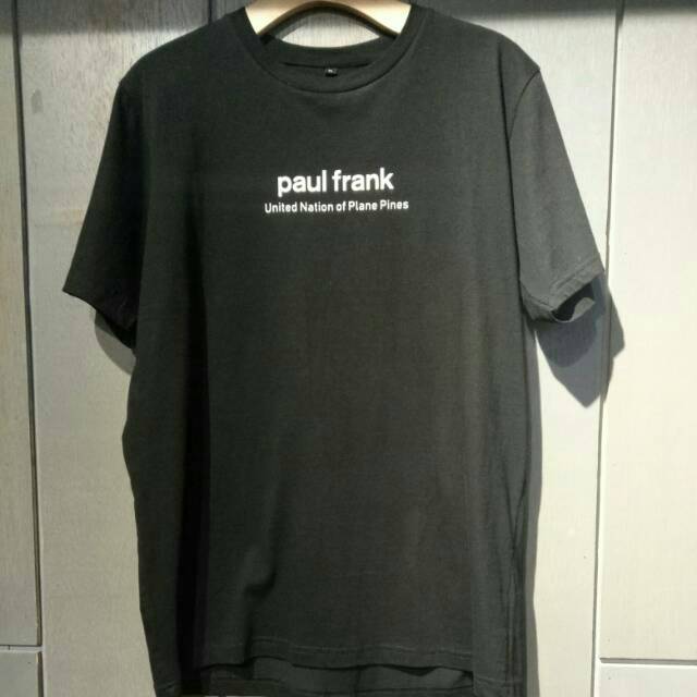 Tshirt Paul Frank Original