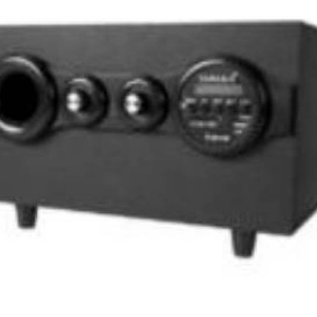 Speaker BLUETOOTH Tanaka