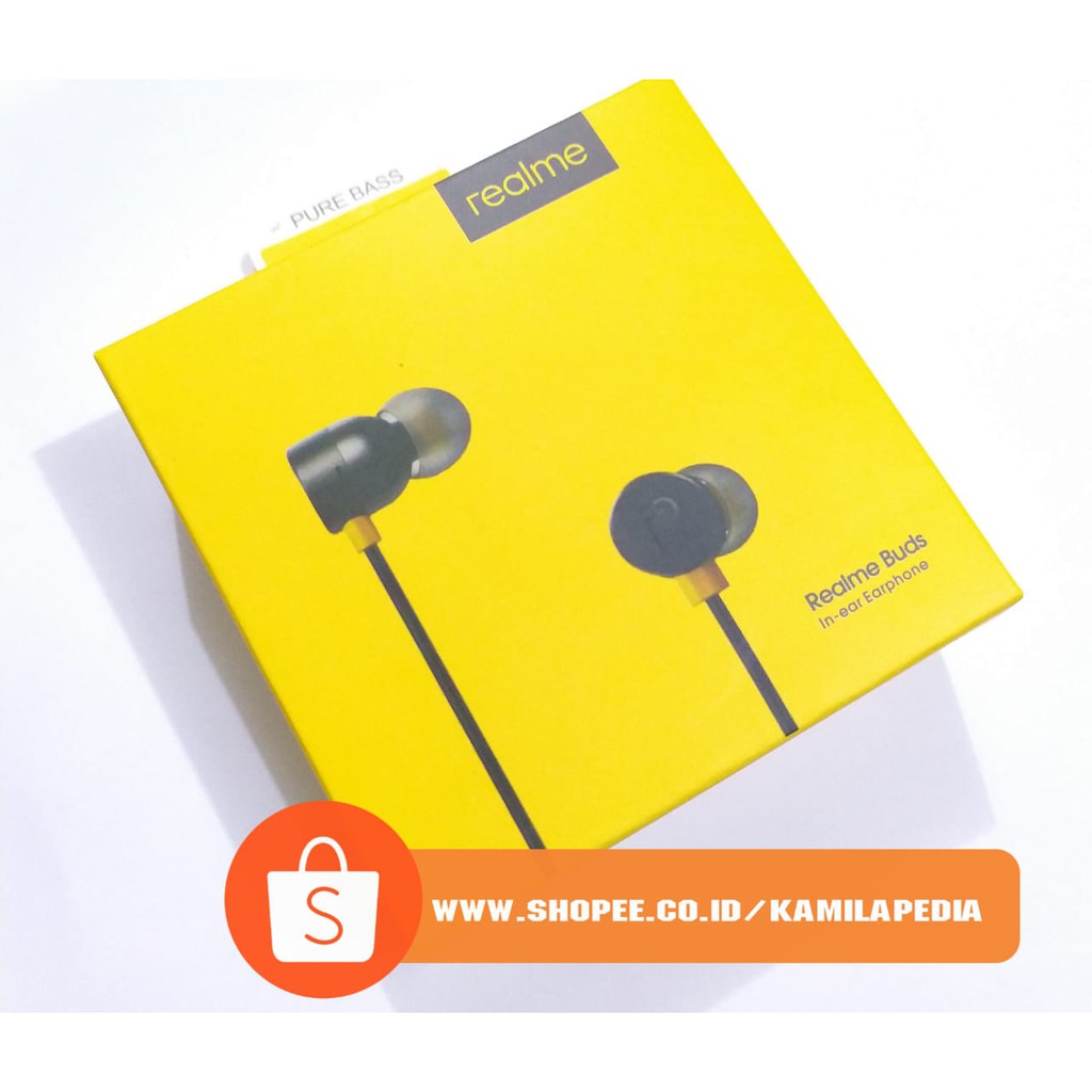 Headset Realme Murah Super Bass / Headset Murah Realme Super Bass / Headset Super Bass Realme Murah