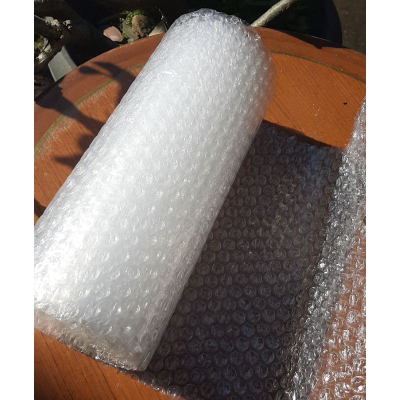 

BUBBLE WRAP