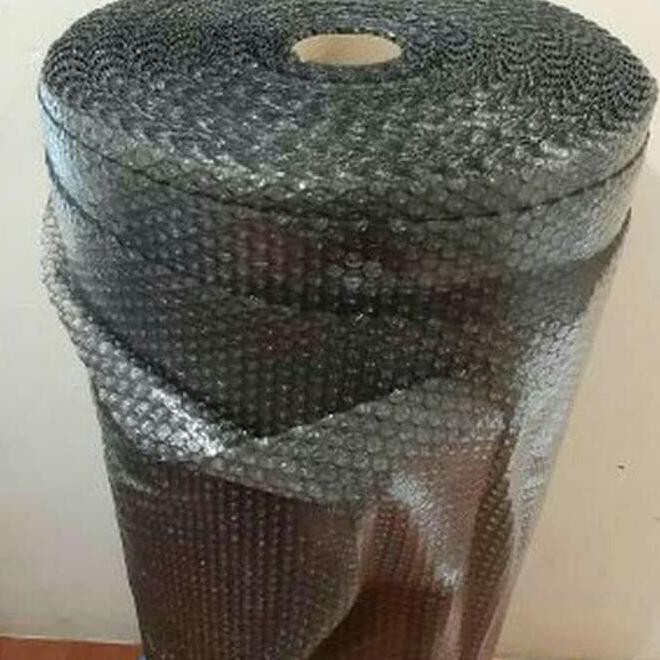 

Bubble Wrap Warna Hitam Plastik Buble Wrap 1 Roll Bubblewrap Gelembung Arindapshop24