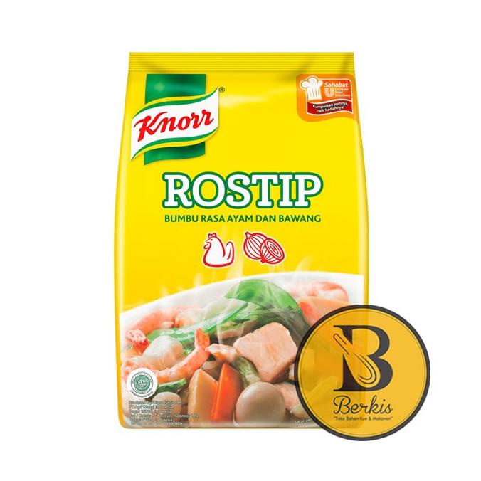 

*#*#*#*#] Knorr Rostip 1 Kg / Bumbu Bubuk Rasa Ayam