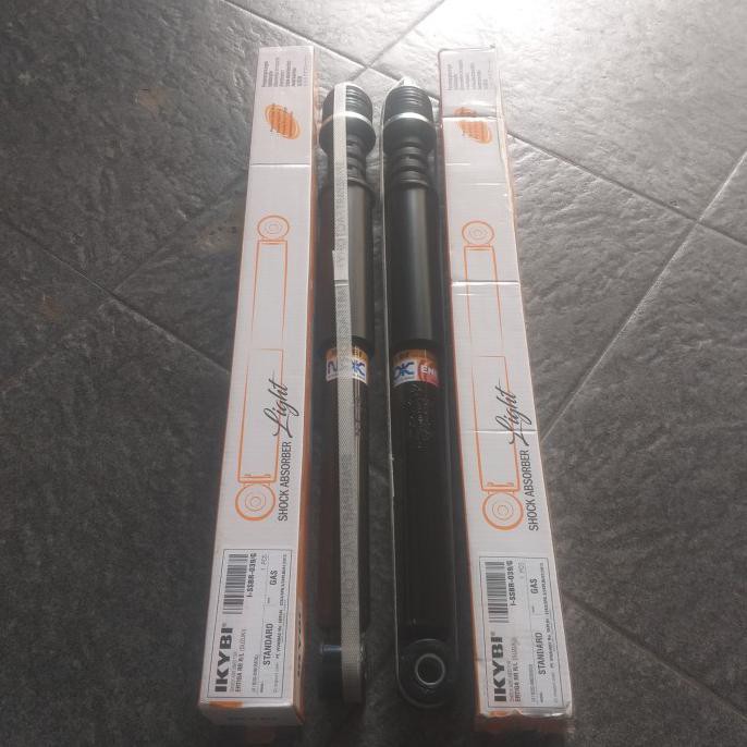 shockbreaker belakang Ertiga IKYBI set