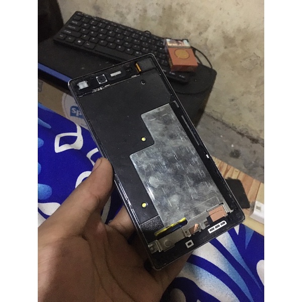 Xperia Z5 Premium Minus