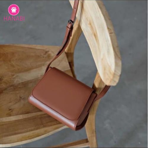 HANABI - Tas selempang / shoulder bag wanita RAINE tas fashion wanita