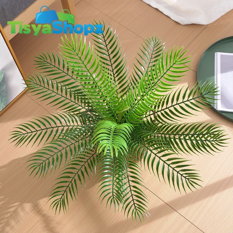 Pandan Nanas / Pohon Palm Nanas semi latex ( tanpa pot )