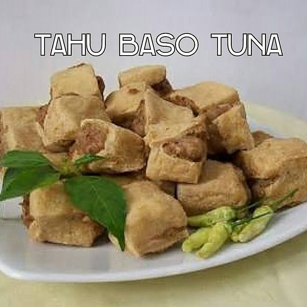 

Tahu baso tuna 2