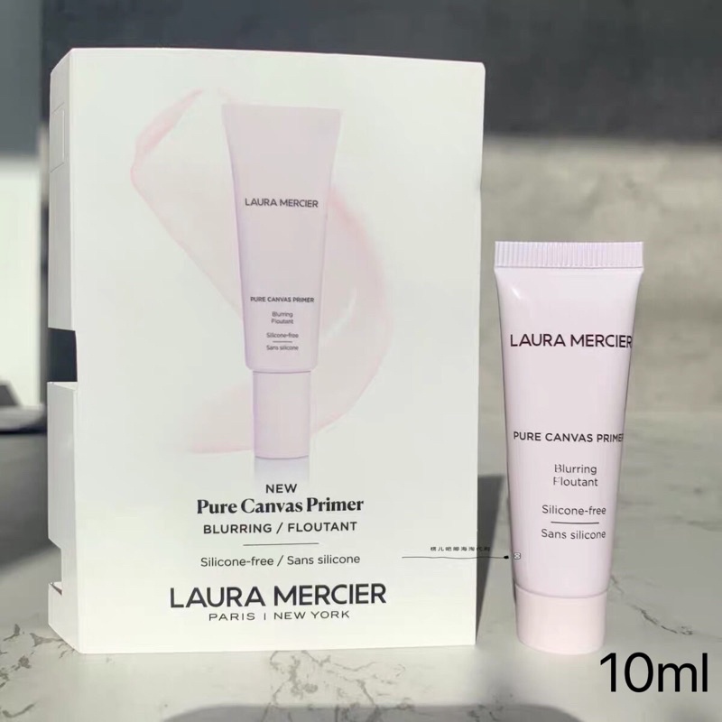 LAURA MERCIER Pure Canvas Primer