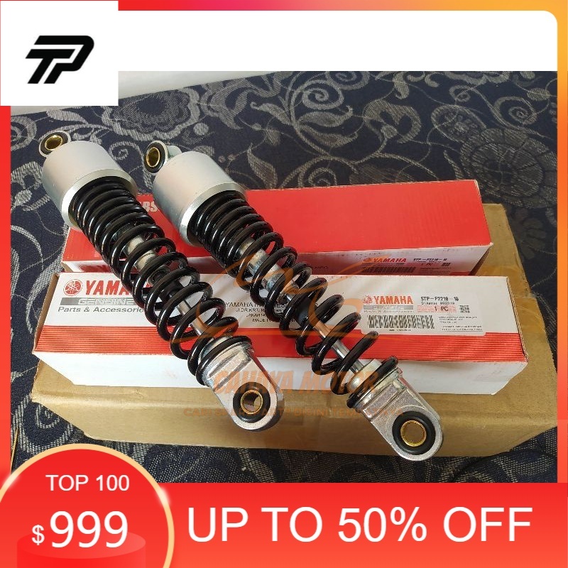 SHOCK BREAKER SHOCK BREAKER BELAKANG JUPITER Z JUPITER Z BURHAN JUPITER Z1 JUPITER Z ROBOT F1ZR