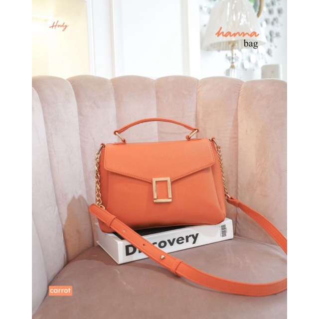 Hanna bag original by Hody