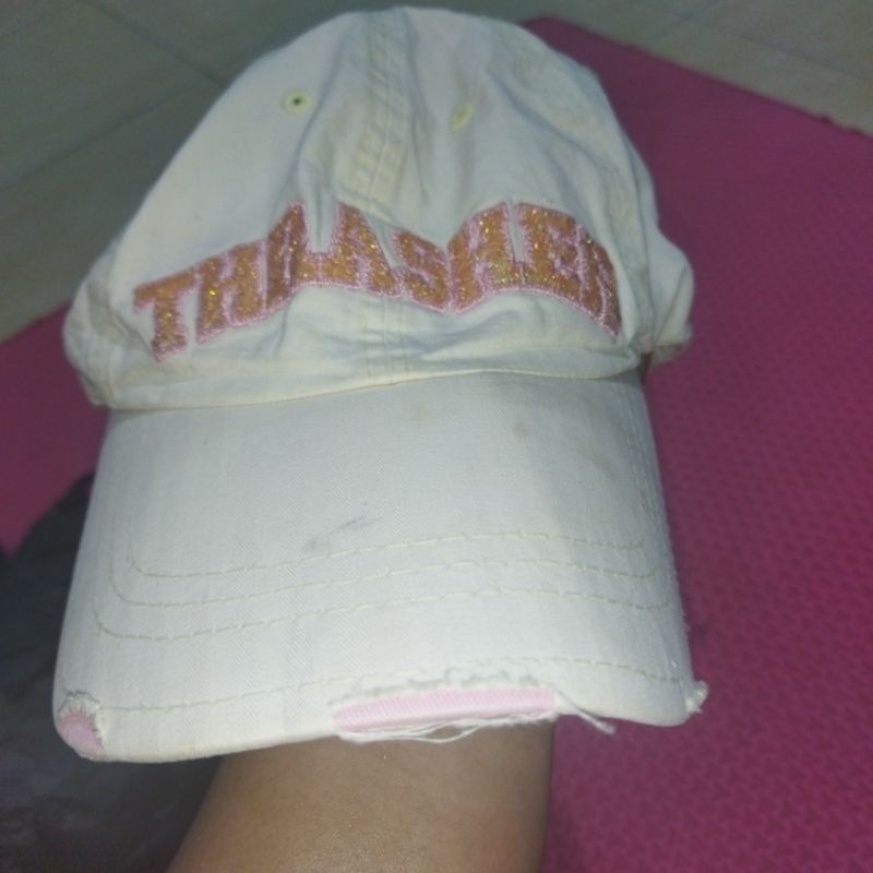Topi thrasher