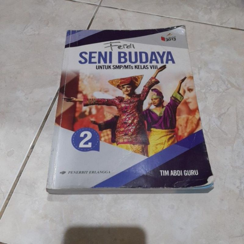 

buku sbk kelas 8