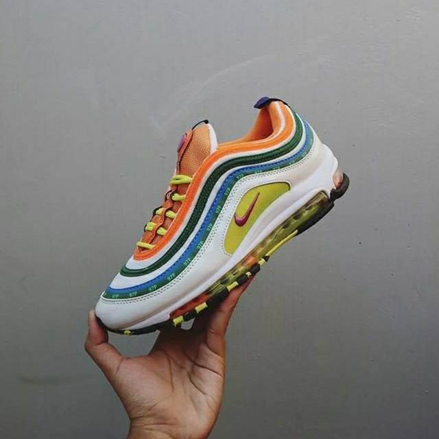 Nike Air Max 97 Premium