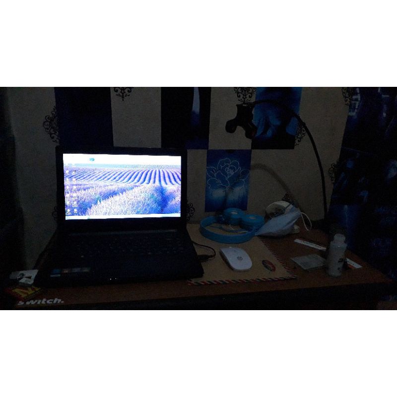 Laptop Lenovo G-40