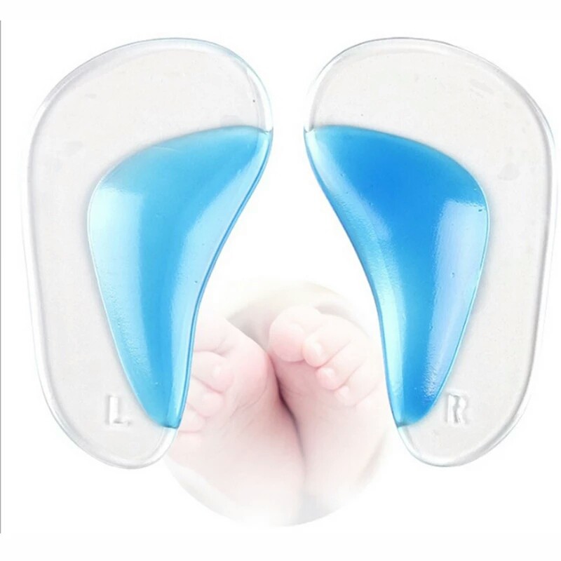 INSOLE SILICON INSOLE SEPATU GEL INSOLE SEPATU WANITA