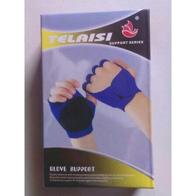 Sarung Tangan Pelindung Lengan/Telaisi Support Series Glove Support