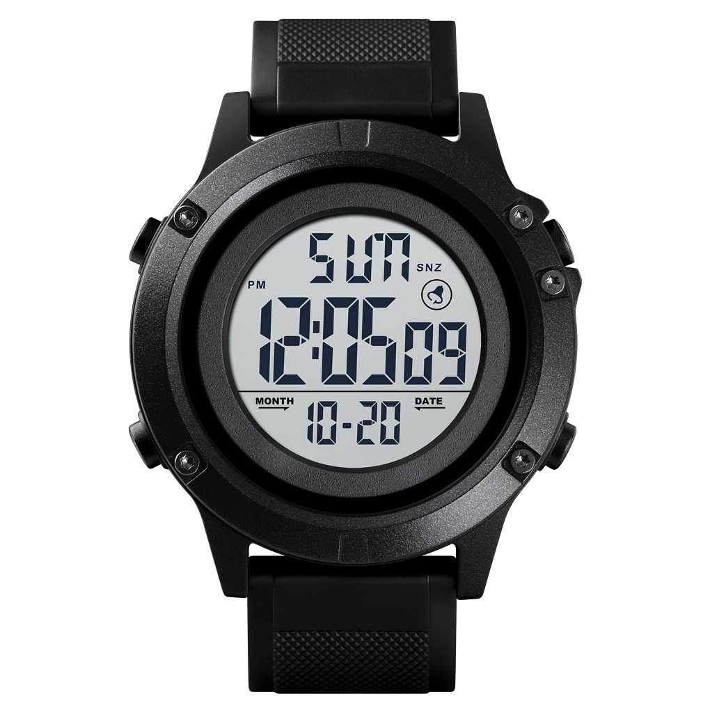 MLNSHP SKMEI Jam Tangan Digital Pria - 1508