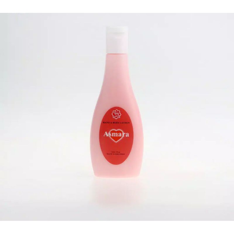 TNstore_VIVA HANDBODY LOTION ASMARA 100ml ORIGINAL