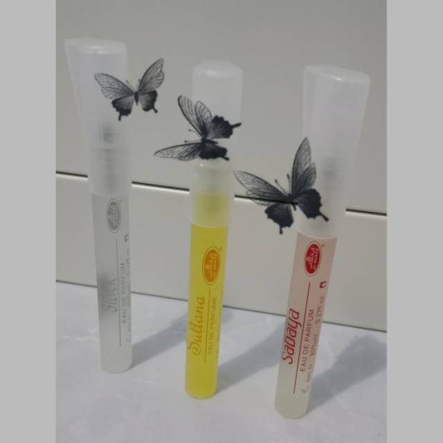 Parfum Ori Arab Saudi