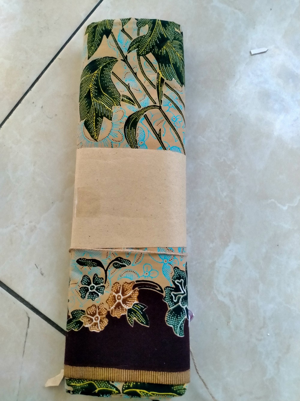 Sarung Batik Solo Printing Katun Berkualitas