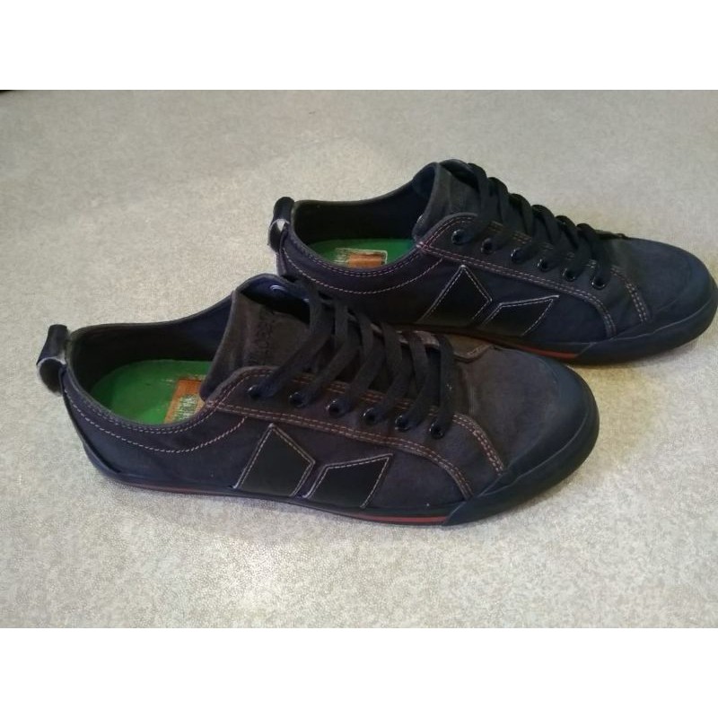 Macbeth Elliot