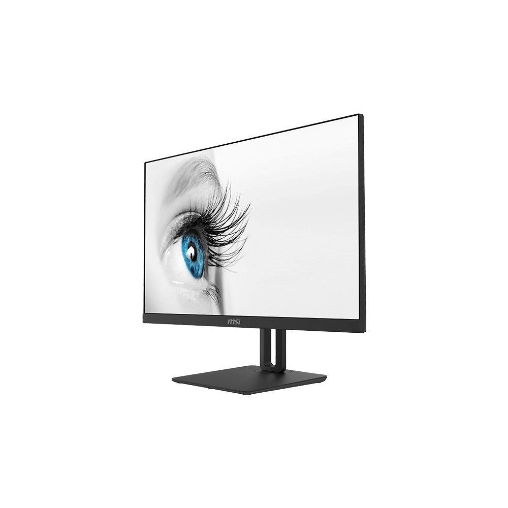 MSI Pro MP271QP 27 inch 60Hz WQHD Gaming LED Monitor