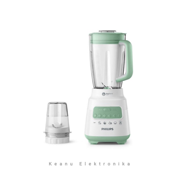 BLENDER PHILIPS || BLENDER PHILIPS HR2221|| BLENDER PLASTIK 2LITER