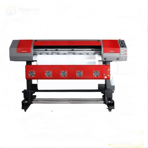 Mesin Digital Printing Mesin Indoor Mesin Advertising Rhinotec GP-160