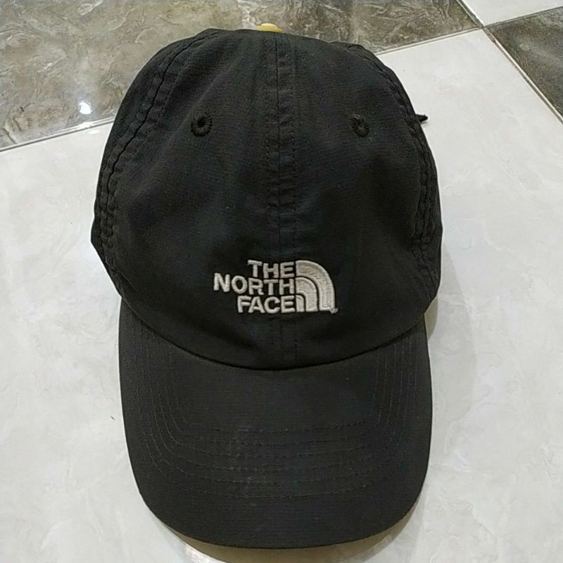 Topi TNF original