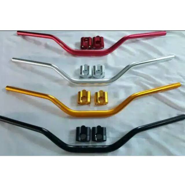 Stang Fatbar Universal Stang Fatbar CNC Stang Fatbar Raiser Fatbar CNC