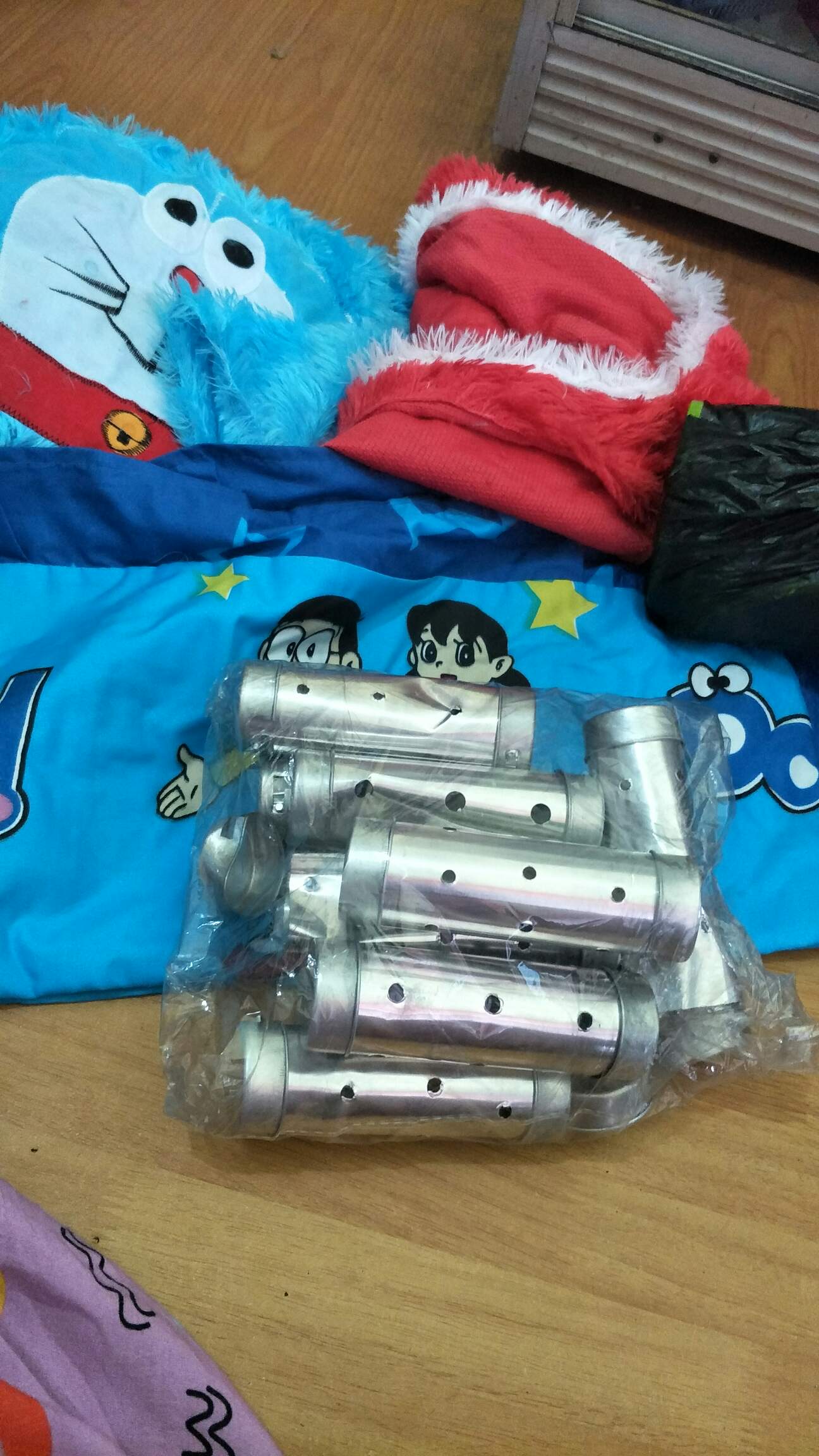 Sarung Dispenser/cover Dispenser Karakter  Uk28x60cm