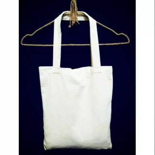 

Totebag Polos 30 x 40 cm
