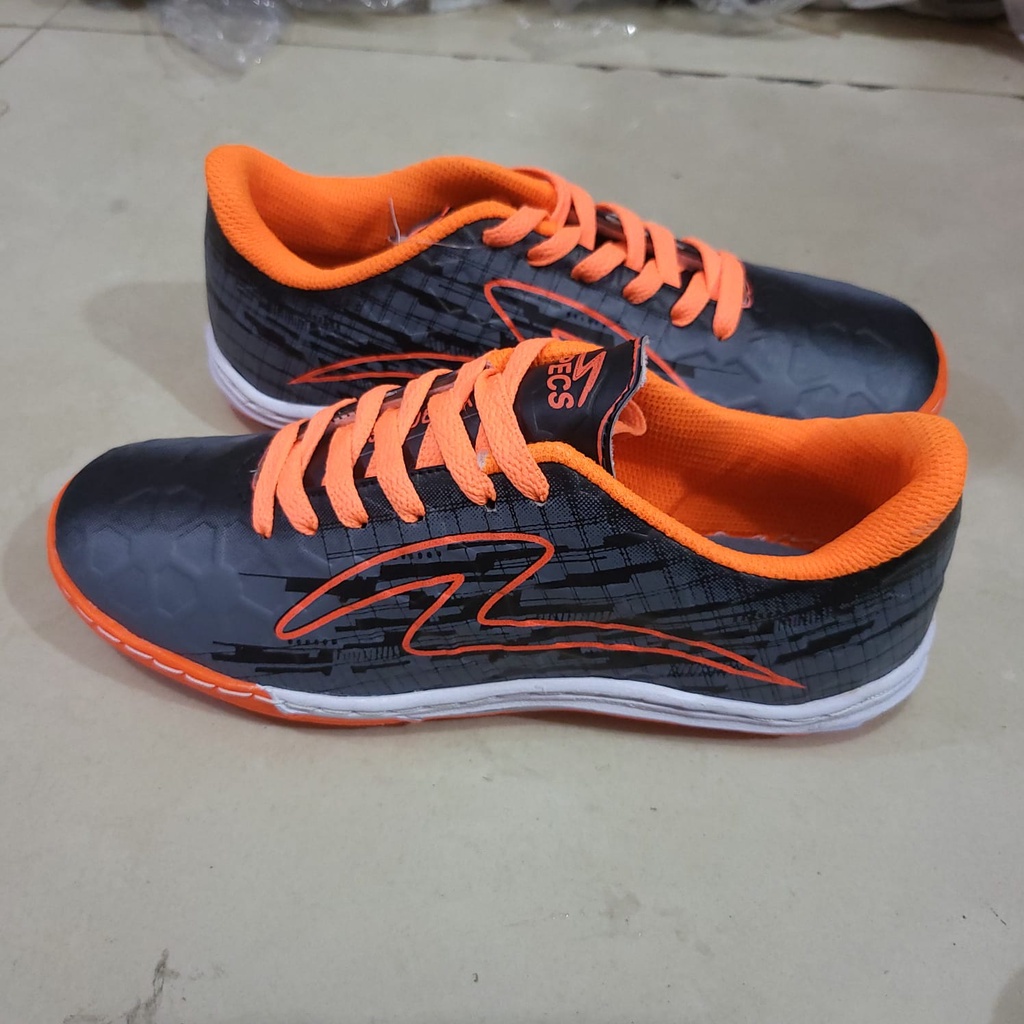 SEPATU FUTSAL PRIA  ACCELATOR SOL SUDAH DI JAIT // SEPATU OLAHRAGA PRIA // TERBARU TERLARIS DAN TERMURAH