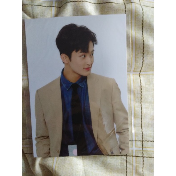 

Postcard Mark NCT