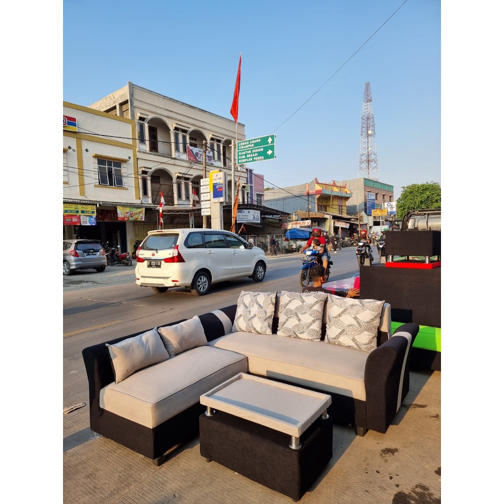 SOFA L PUTUS MINANG/SOFA L PUTUS MINIMALIS/SOFA L PUTUS/SOFA