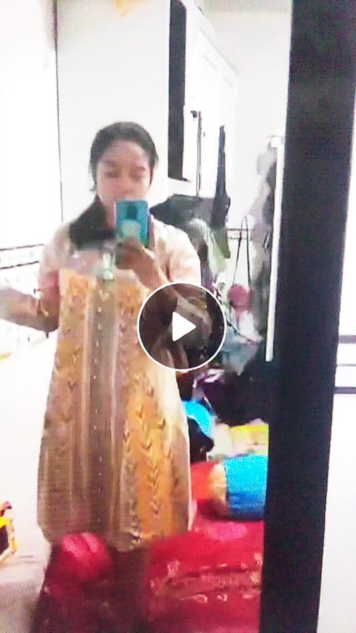 Atasan Batik Dolby Dolbi Dobby Doby Tenun Sutra Tulis Halus Katun Premium