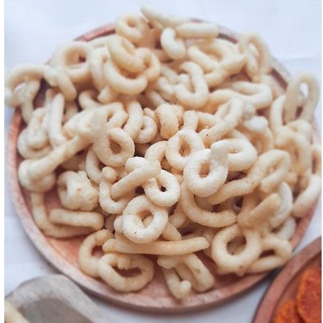 

KRIPIK LANTING SNACK BAWANG