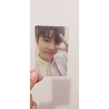 BOOKED PC JUNGHWAN KIHNO KIT TREASURE