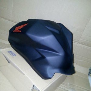 kondom tangki cb150r new condom tangki Allnew cb150r facelift Termurah
