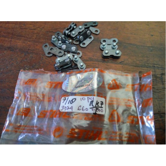 Sambungan rantai 038 MS381 MS382 STIHL