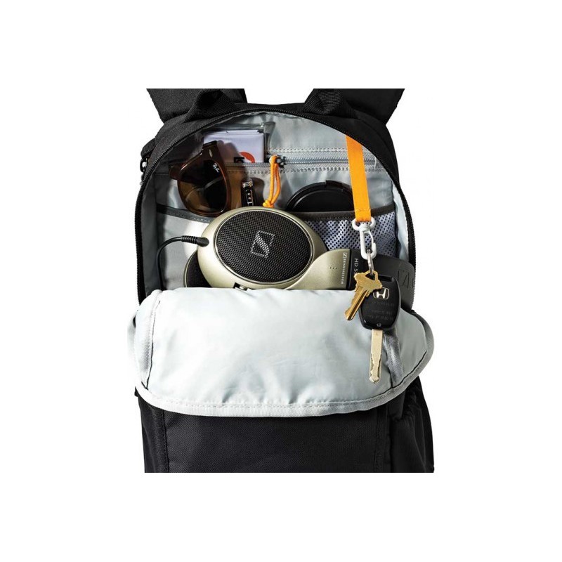 Lowepro FastPack BP 150 AW II / Tas Kamera Lowepro - Original