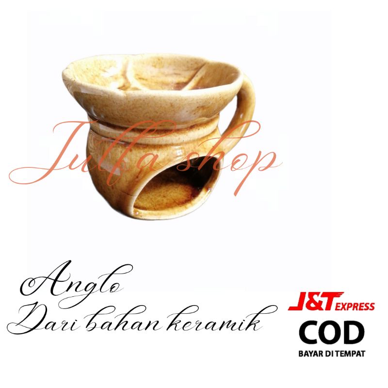 tungku ratus v spa/anglo/tungku gerabah