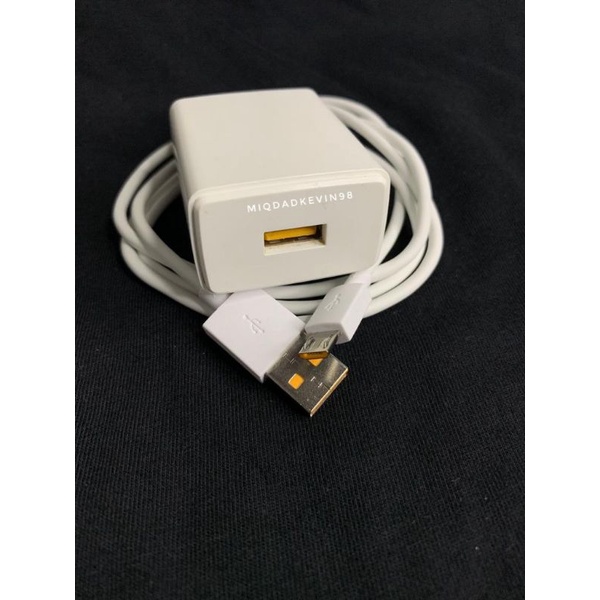 Charger Cas Realme C12 Original Bawaan HP