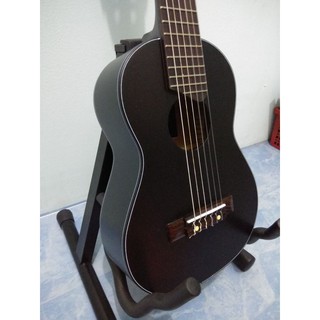 Gitarlele Merk Yamaha Tipe GL 1 Warna Hitam  Doff  Jakarta 